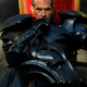 Illustration for article titled Medieval Batman armor turns you into a dark knight (literally)
